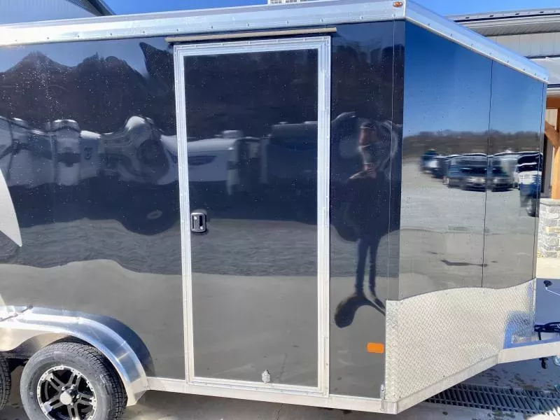 new Motorcycle / Cycle Trailers NEO Trailers  for sale, in Irwin, PA Thumbnail 12