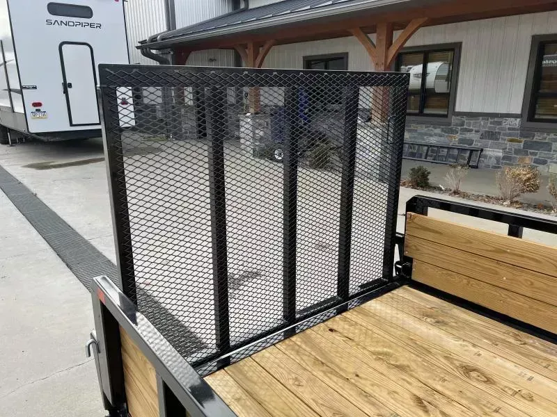 new Utility Trailers Sure-Trac  for sale, in Irwin, PA Thumbnail 12