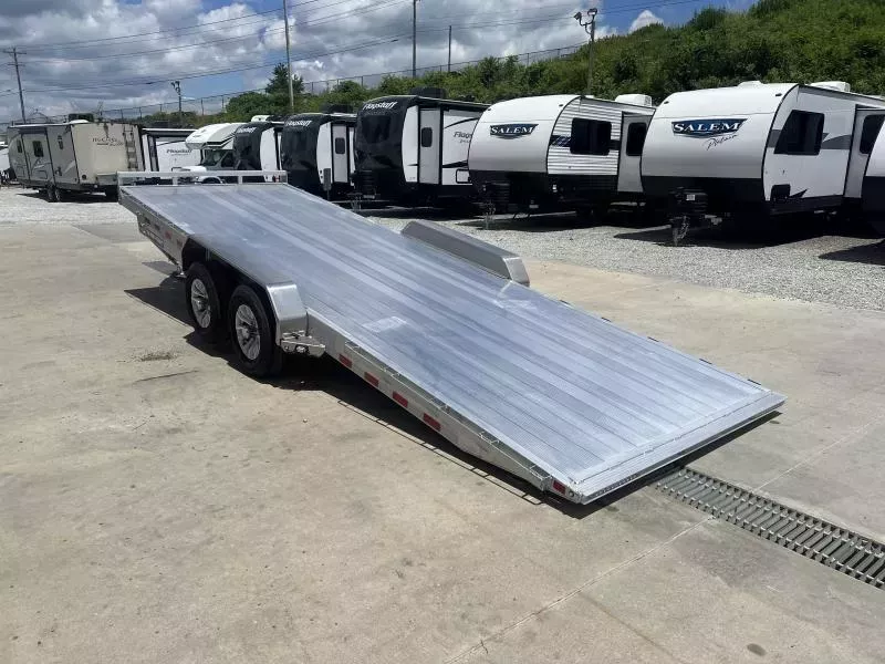 new Car Haulers / Racing Trailers Sure-Trac  for sale, in Irwin, PA Thumbnail 6