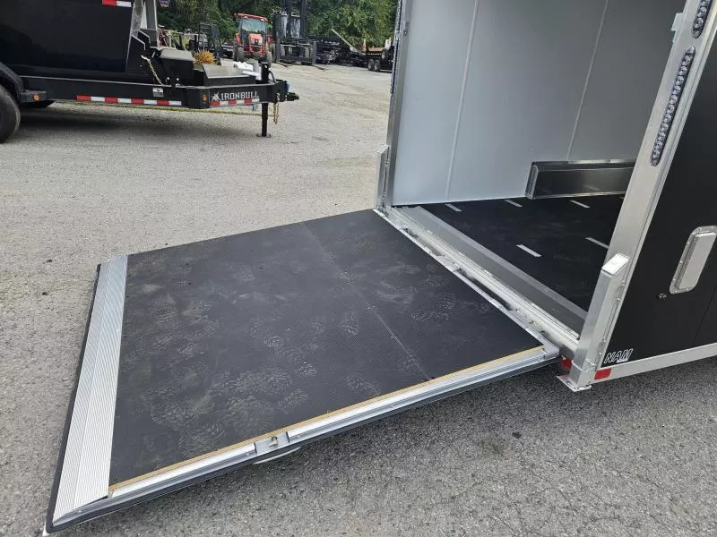 new Cargo (Enclosed) Trailers NEO Trailers  for sale, in Carlisle, PA Thumbnail 16