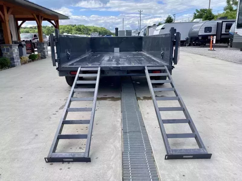 new Dump Trailers Lamar Trailers  for sale, in Carlisle, PA Thumbnail 32