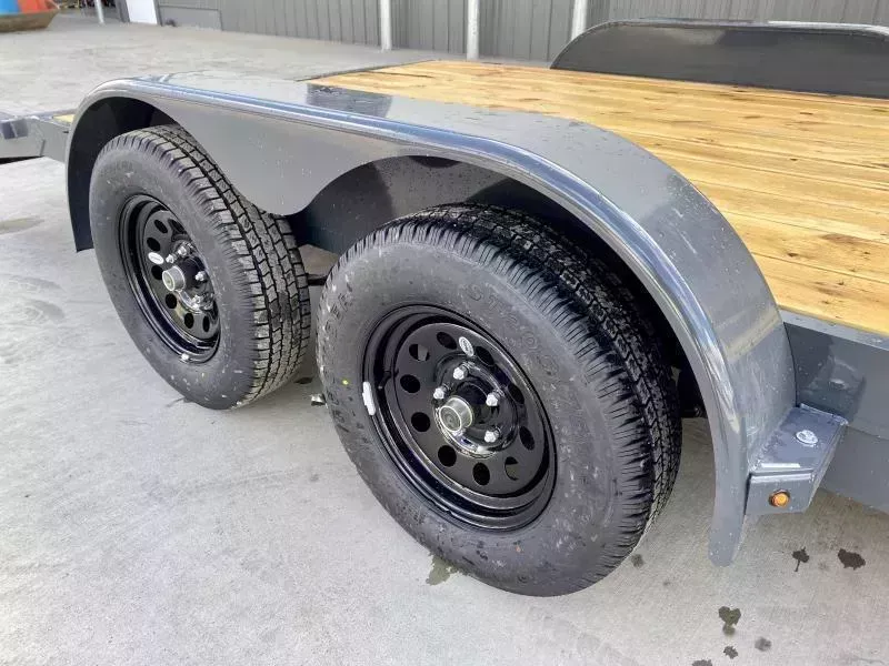 new Car Haulers / Racing Trailers Lamar Trailers  for sale, in Irwin, PA Thumbnail 10