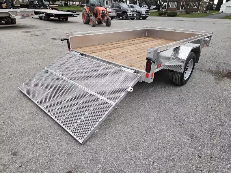 new Utility Trailers Nordtek Trailers  for sale, in West Middlesex, PA Thumbnail 15