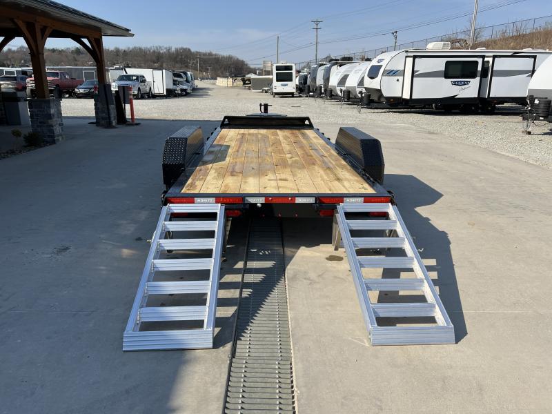 new Equipment / Flatbed Trailers Moritz International  for sale, in Irwin, PA Thumbnail 17