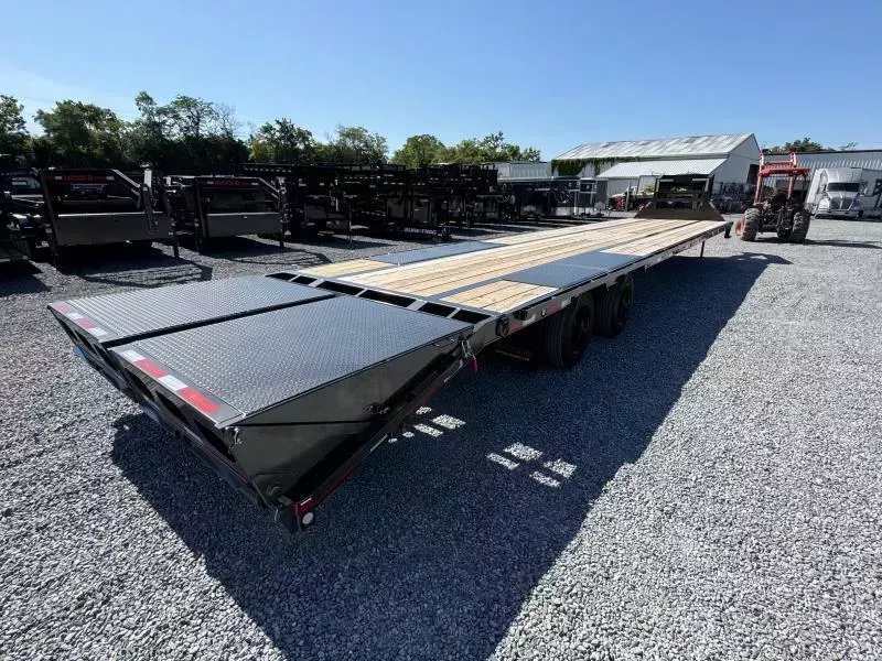 new Equipment / Flatbed Trailers MAXX-D for sale, in West Middlesex, PA Thumbnail 9