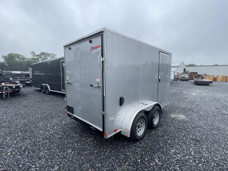 new Cargo (Enclosed) Trailers Pace American  for sale, in Carlisle, PA Thumbnail 4