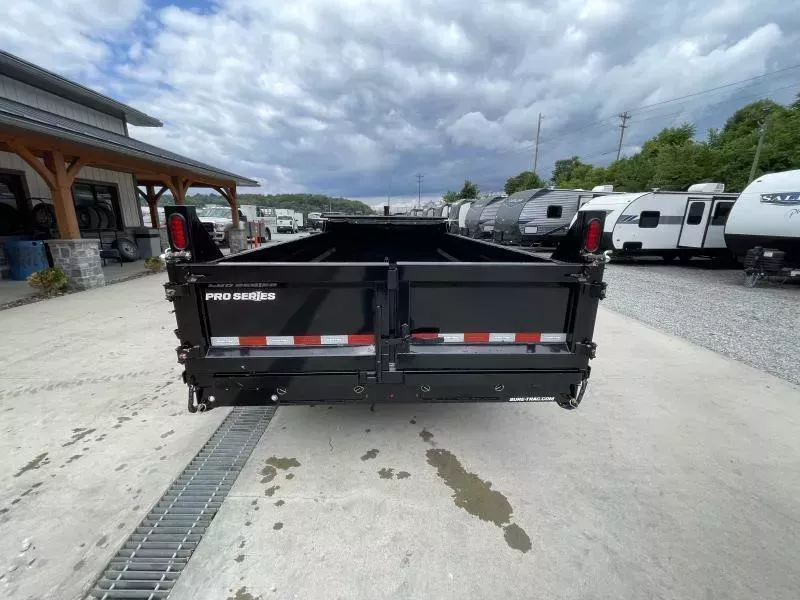 new Dump Trailers Sure-Trac  for sale, in Carlisle, PA Thumbnail 12