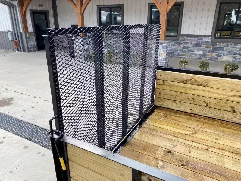 new Utility Trailers AMO  for sale, in Irwin, PA Thumbnail 16