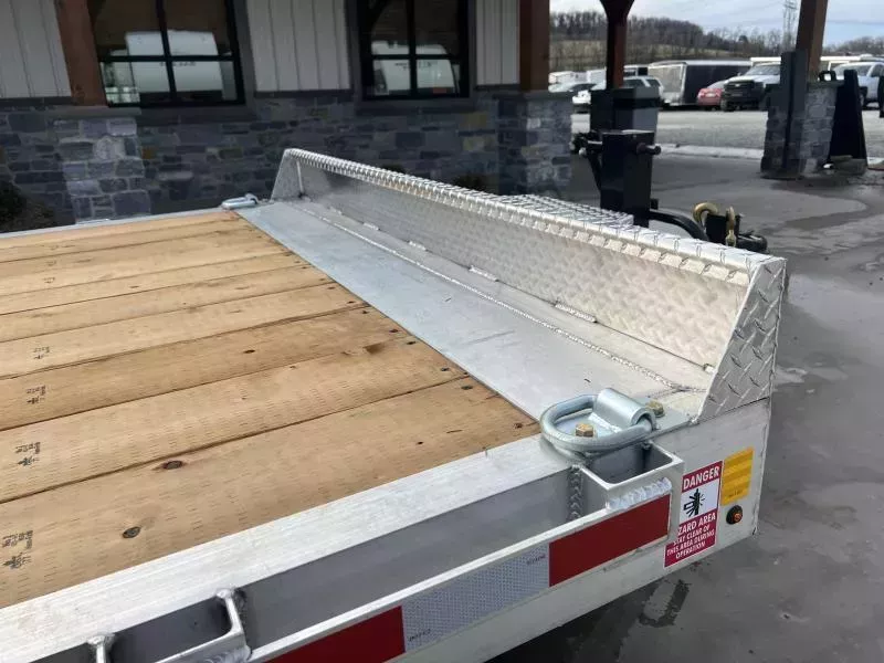new Car Haulers / Racing Trailers Nordtek Trailers for sale, in Irwin, PA Thumbnail 24