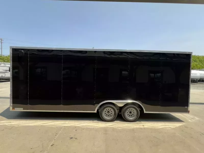 new Cargo (Enclosed) Trailers Xtreme Cargo  for sale, in Carlisle, PA Thumbnail 7