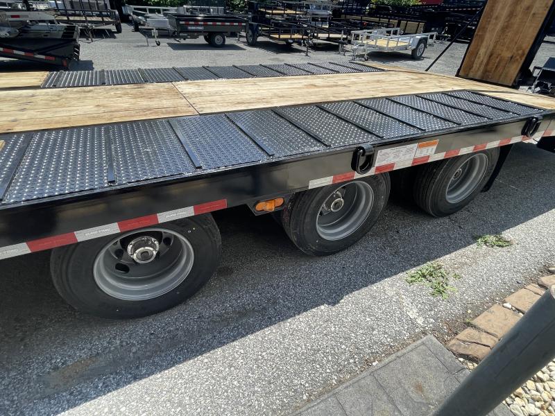 new Equipment / Flatbed Trailers Sure-Trac  for sale, in Carlisle, PA Thumbnail 34