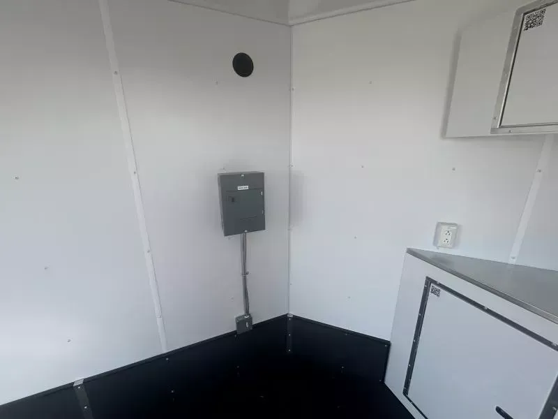 new Cargo (Enclosed) Trailers NEO Trailers  for sale, in Carlisle, PA Thumbnail 17