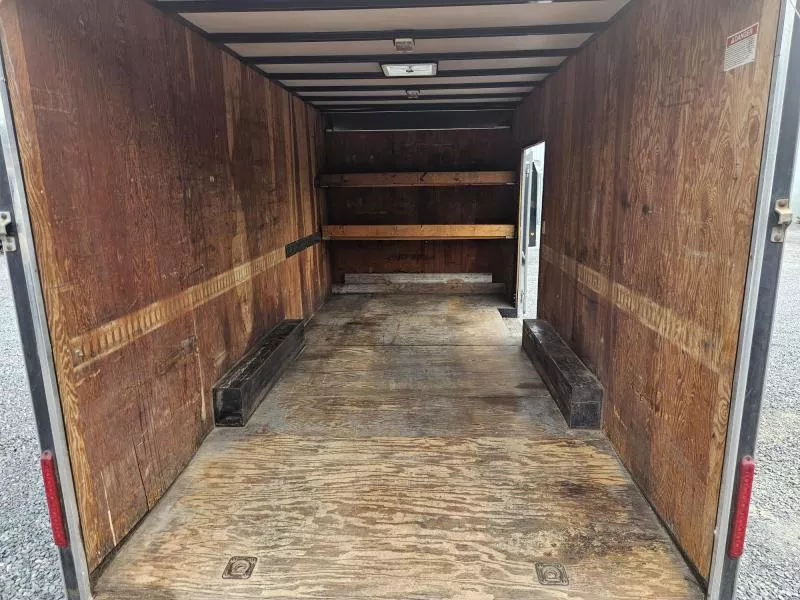 used Cargo (Enclosed) Trailers Other  for sale, in Carlisle, PA Thumbnail 10