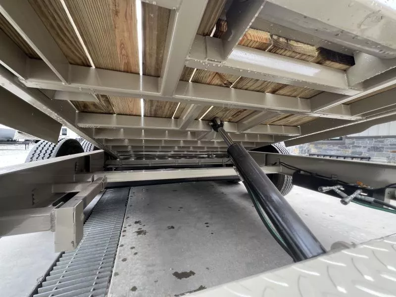 new Equipment / Flatbed Trailers RawMaxx  for sale, in Irwin, PA Thumbnail 9