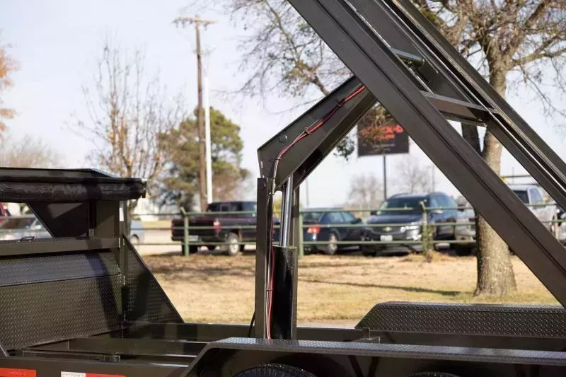 new Dump Trailers MAXX-D  for sale, in West Middlesex, PA Thumbnail 27