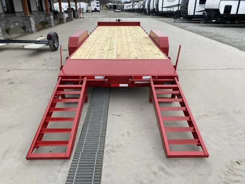 new Equipment / Flatbed Trailers Rice Trailers  for sale, in Carlisle, PA Thumbnail 19