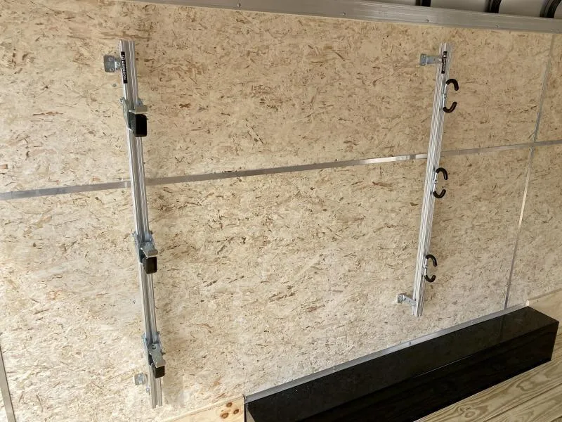 new Cargo (Enclosed) Trailers Sure-Trac  for sale, in Carlisle, PA Thumbnail 35