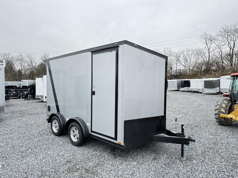 new Cargo (Enclosed) Trailers Cargo Mate for sale, in Evans City, PA Thumbnail 3