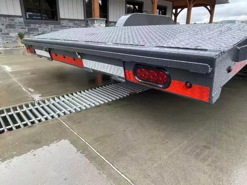 new Car Haulers / Racing Trailers Lamar Trailers  for sale, in Evans City, PA Thumbnail 17