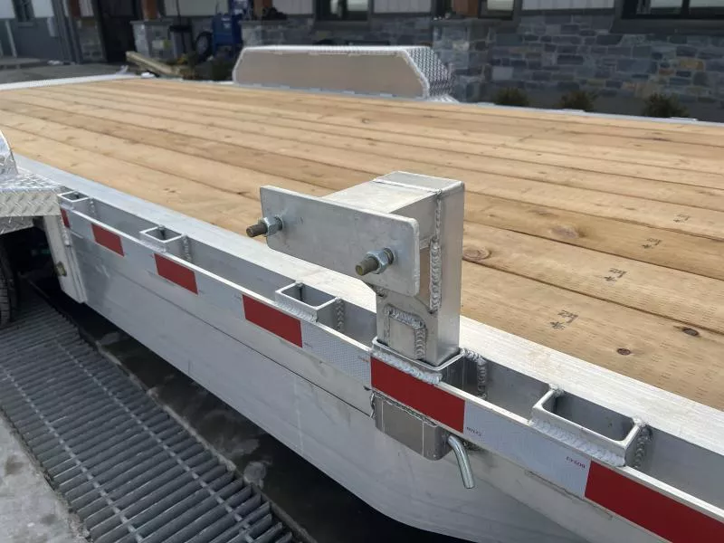 new Car Haulers / Racing Trailers Nordtek Trailers for sale, in West Middlesex, PA Thumbnail 25