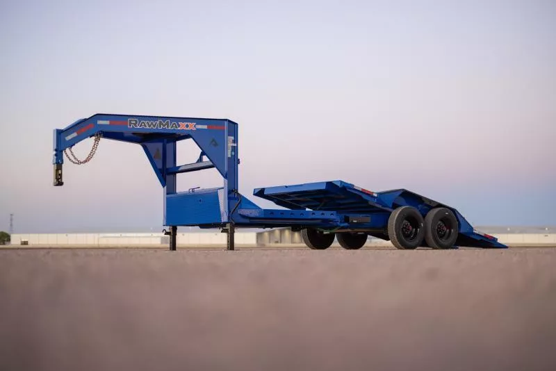 new Equipment / Flatbed Trailers RawMaxx for sale, in Irwin, PA Thumbnail 5