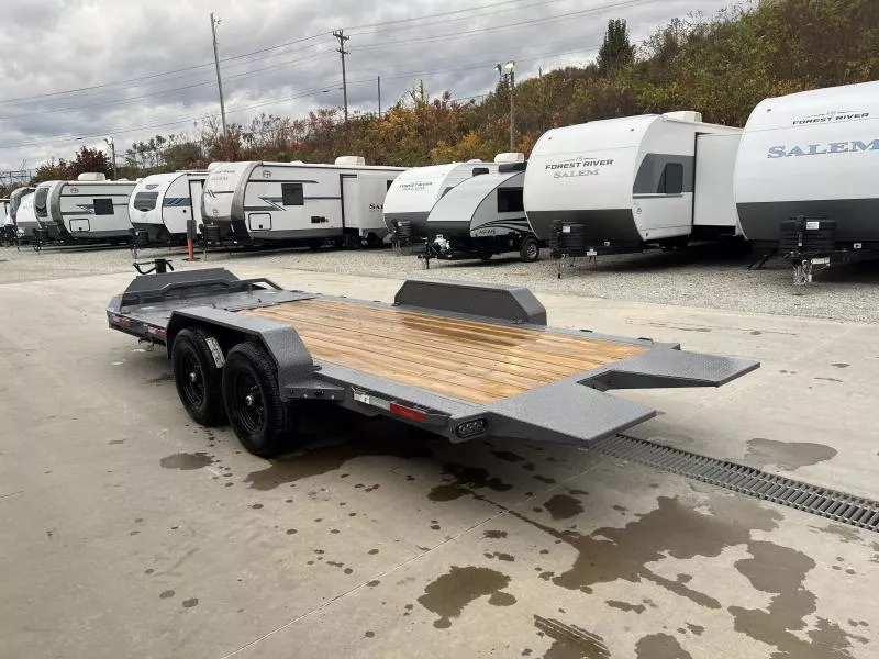 new Equipment / Flatbed Trailers RawMaxx  for sale, in Carlisle, PA Thumbnail 18