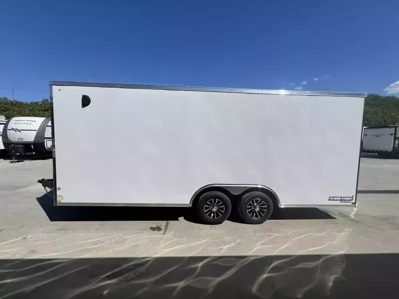 new Cargo (Enclosed) Trailers Sure-Trac  for sale, in West Middlesex, PA Thumbnail 7