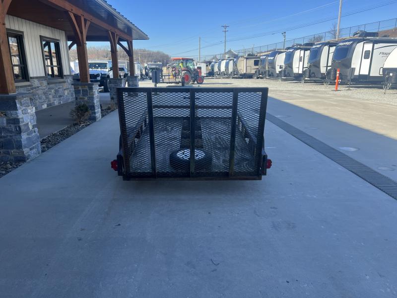 used Utility Trailers Carry-On  for sale, in Irwin, PA Thumbnail 3
