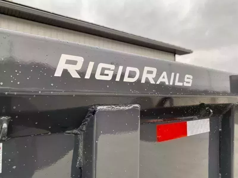 new Dump Trailers Lamar Trailers  for sale, in West Middlesex, PA Thumbnail 19