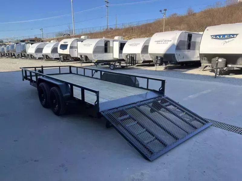 new Utility Trailers MAXX-D  for sale, in Irwin, PA Thumbnail 14