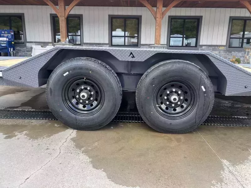 new Equipment / Flatbed Trailers RawMaxx for sale, in Carlisle, PA Thumbnail 29