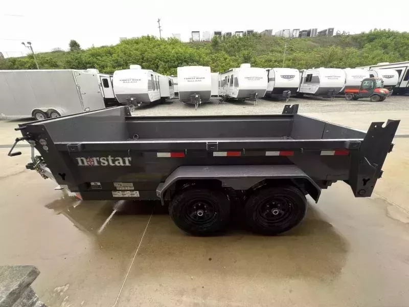 new Dump Trailers Iron Bull  for sale, in Irwin, PA Thumbnail 20