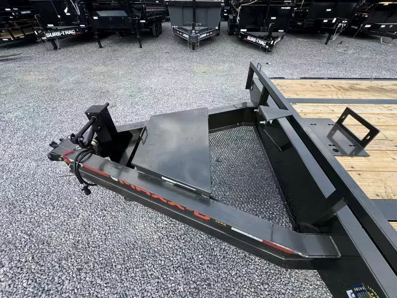 new Equipment / Flatbed Trailers MAXX-D  for sale, in Irwin, PA Thumbnail 15