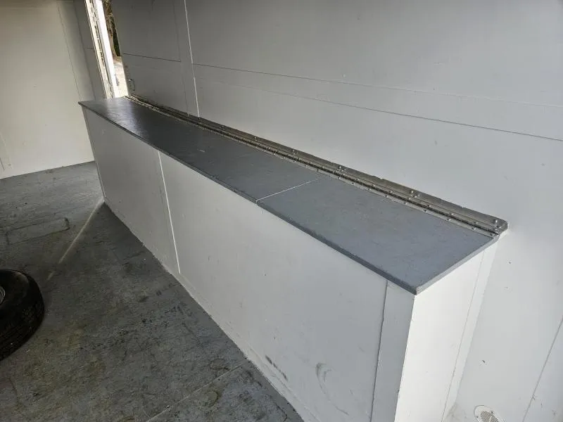 used Cargo (Enclosed) Trailers Sure-Trac  for sale, in Carlisle, PA Thumbnail 13