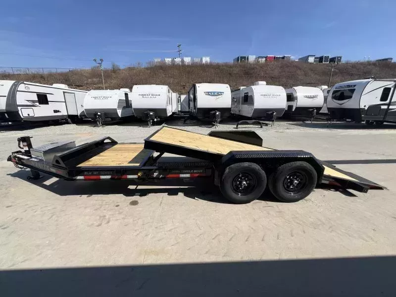 new Equipment / Flatbed Trailers Moritz International  for sale, in Irwin, PA Thumbnail 7