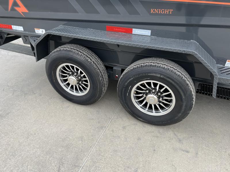 new Dump Trailers RawMaxx for sale, in Irwin, PA Thumbnail 29