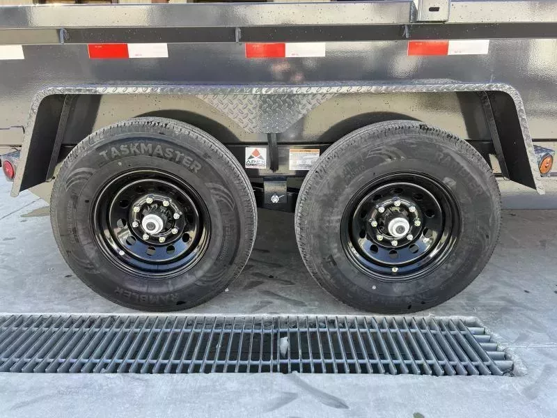 new Dump Trailers Iron Bull  for sale, in Irwin, PA Thumbnail 37