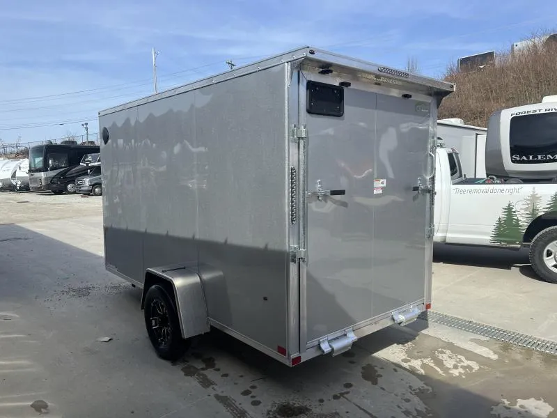 new Cargo (Enclosed) Trailers NEO Trailers for sale, in Irwin, PA Thumbnail 5