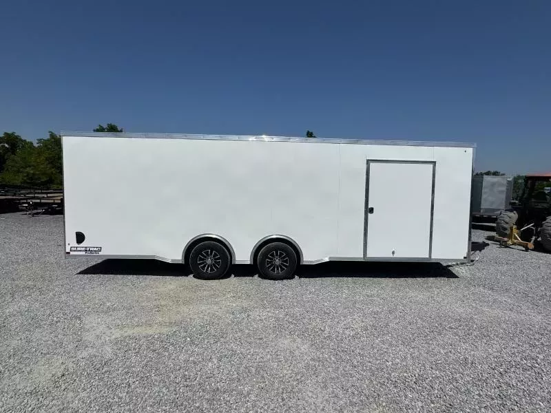 new Cargo (Enclosed) Trailers Sure-Trac  for sale, in Carlisle, PA Thumbnail 8