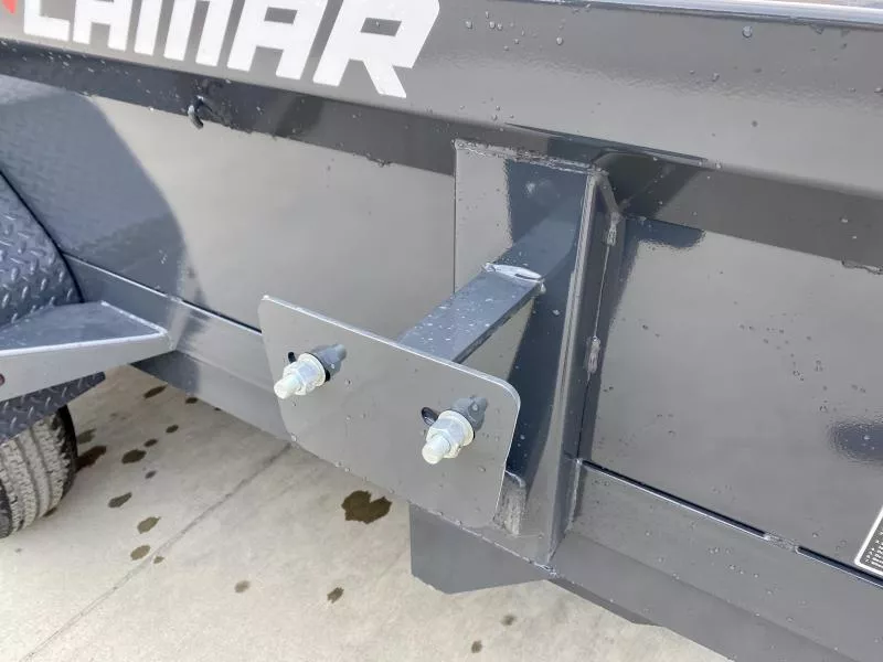 new Dump Trailers Lamar Trailers for sale, in Carlisle, PA Thumbnail 27