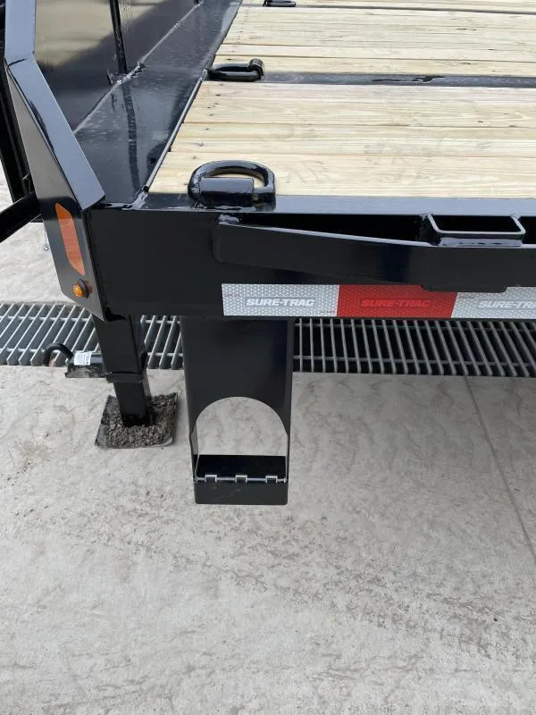 new Equipment / Flatbed Trailers Sure-Trac  for sale, in Carlisle, PA Thumbnail 13