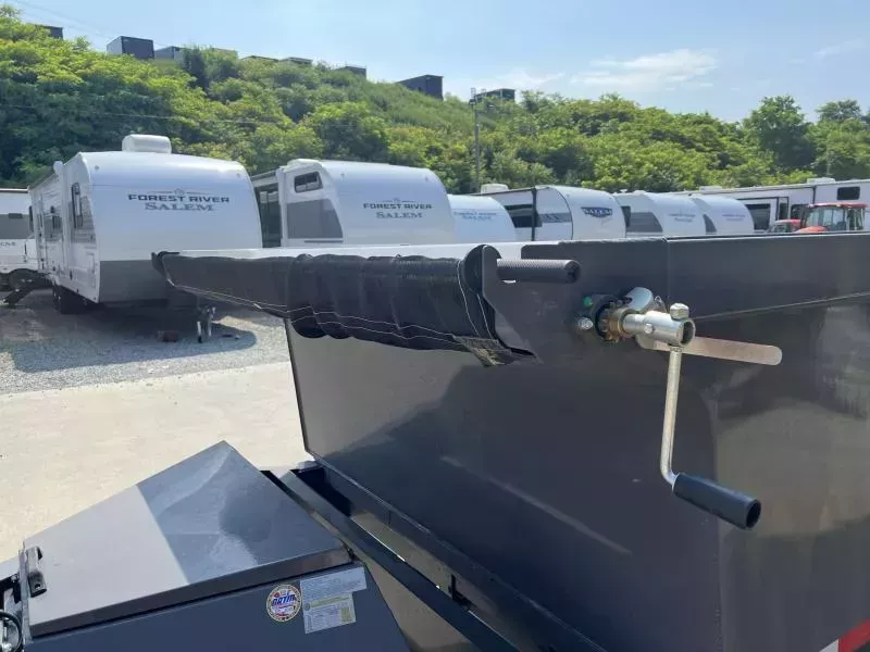new Dump Trailers RawMaxx  for sale, in Carlisle, PA Thumbnail 24
