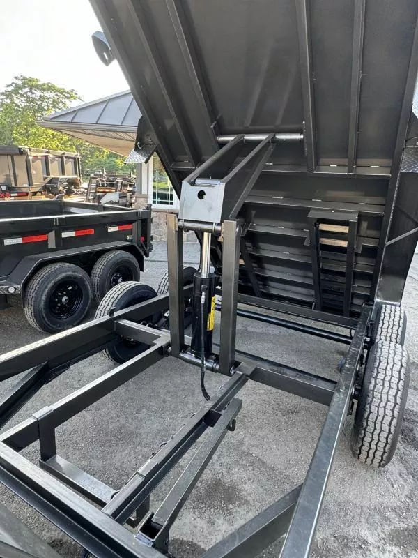 new Dump Trailers MAXX-D for sale, in Carlisle, PA Thumbnail 25