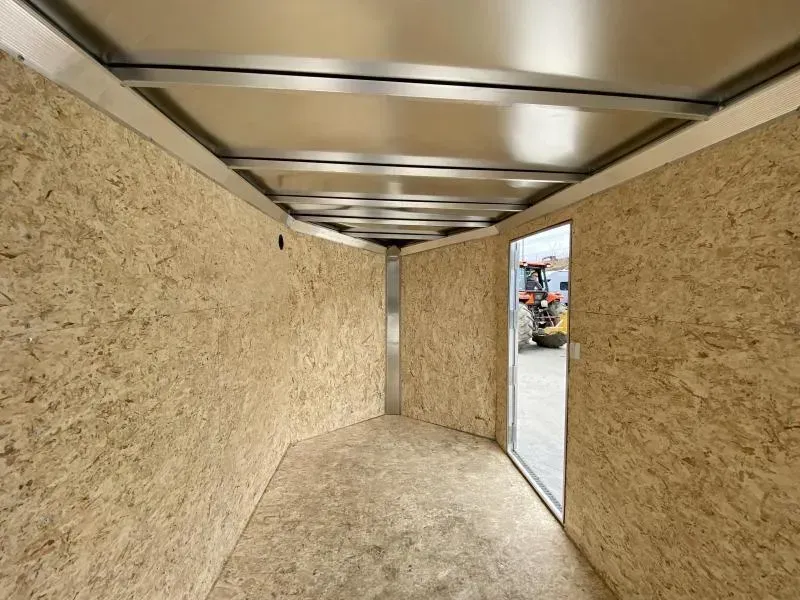 new Cargo (Enclosed) Trailers E-Z Hauler  for sale, in Carlisle, PA Thumbnail 27