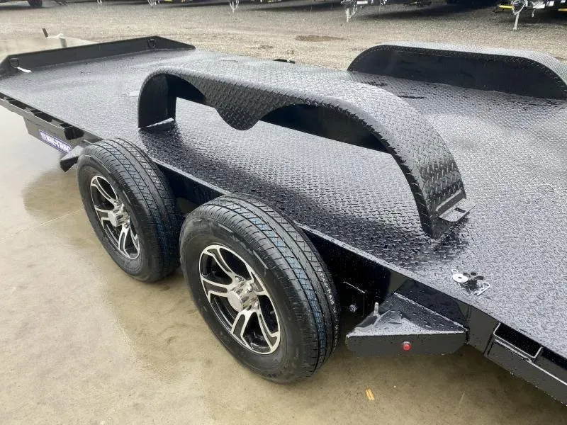 new Car Haulers / Racing Trailers Sure-Trac for sale, in West Middlesex, PA Thumbnail 20