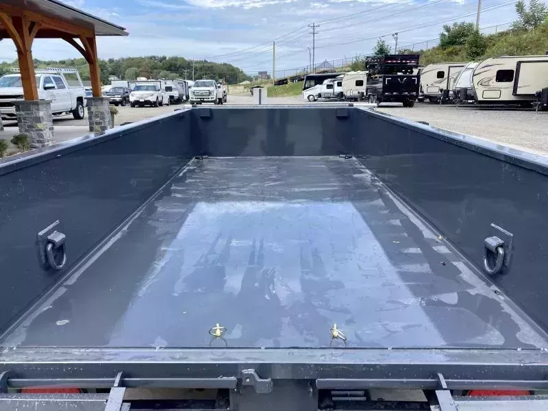 new Dump Trailers Lamar Trailers for sale, in Carlisle, PA Thumbnail 34