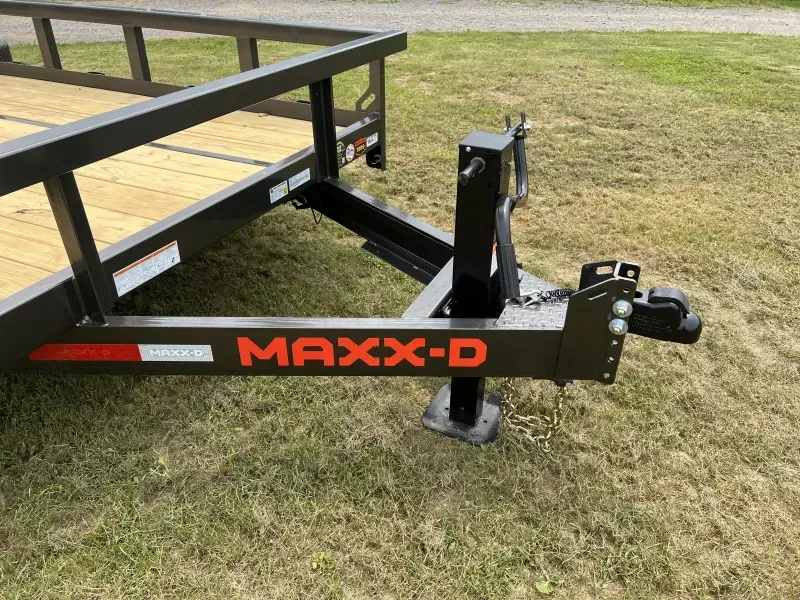 new Utility Trailers MAXX-D  for sale, in Carlisle, PA Thumbnail 9