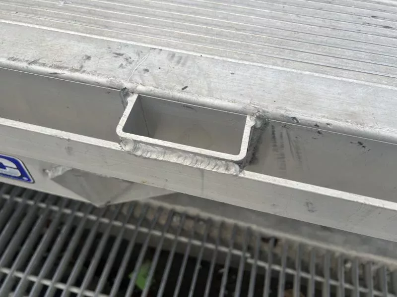 used Car Haulers / Racing Trailers Sure-Trac  for sale, in Irwin, PA Thumbnail 13