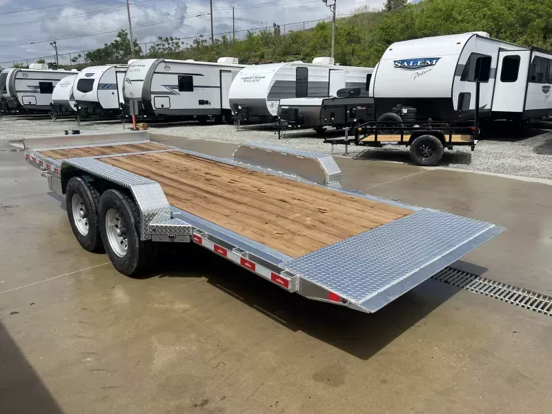 new Equipment / Flatbed Trailers Nordtek Trailers  for sale, in Carlisle, PA Thumbnail 12