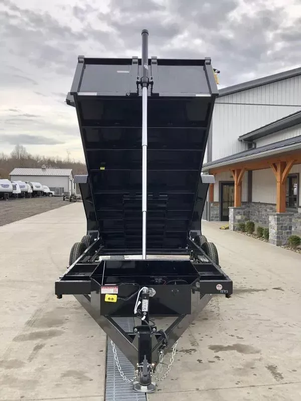 new Dump Trailers Sure-Trac  for sale, in West Middlesex, PA Thumbnail 5